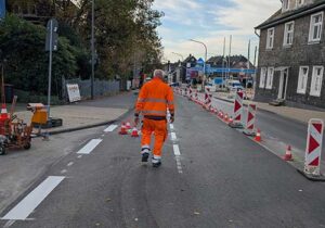 Mehr über den Artikel erfahren Auch am Samstag für euch im Einsatz!