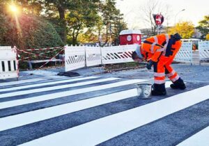 Mehr über den Artikel erfahren Sicherheit für die Kleinsten!