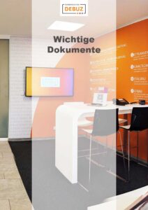 Mehr über den Artikel erfahren Änderung Betriebsvereinbarung – gleitende Arbeitszeit der Angestellten – 2024