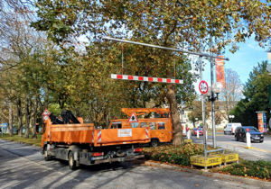 Mehr über den Artikel erfahren Projekthighlight in Bonn: Integration und Sicherheit!