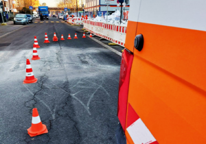 Mehr über den Artikel erfahren Präzision bei der Entfernung von Markierungsfolie!