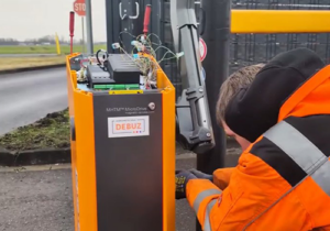 Mehr über den Artikel erfahren Schneller Einsatz in Zülpich!