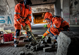 Mehr über den Artikel erfahren Sicherheit im Gulliver Tunnel