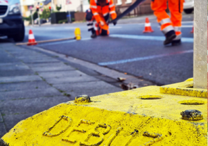 Mehr über den Artikel erfahren Temporäre Parkplätze in Rodenkirchen!