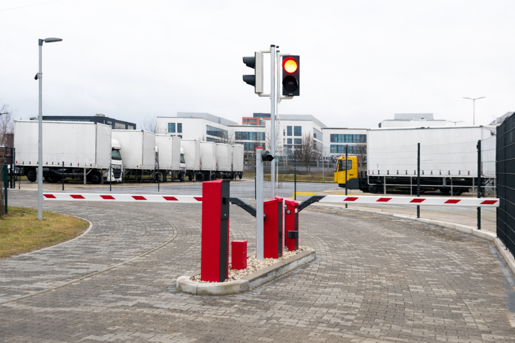 Schrankensysteme NRW Köln Bonn