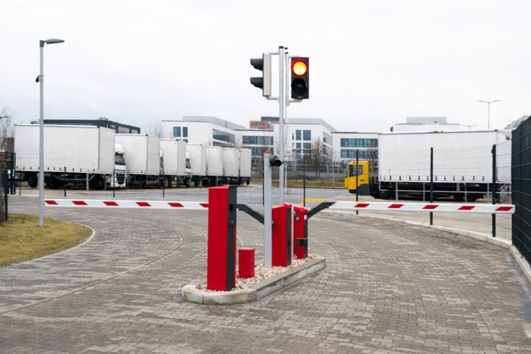 Schrankensysteme NRW Köln Bonn