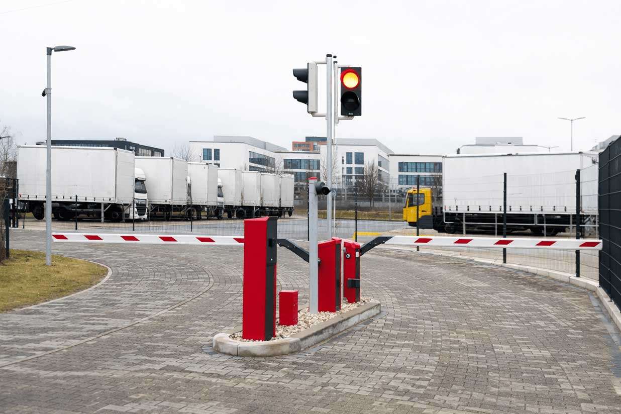 Schrankensysteme NRW Köln Bonn
